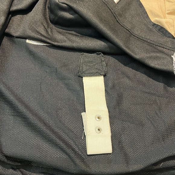 Reebok Sidney Crosby 87 Pittsburgh Penguins NHL Jersey - Men's Size 50 - Picture 10 of 13